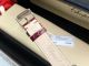 Perfect Replica Chopard Happy Sport V2 Upgrade Wine Red Leather Women Watch (6)_th.JPG